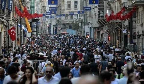 Asal Araştırma'dan dikkat çeken anket: "Türkiye'nin sorunlarını hangi parti çözer?" işte sonuç 3